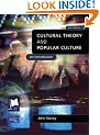 Cultural Theory and Popular Culture: An Introduction