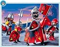 Playmobil Dragon Troops