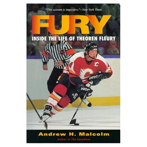 fleury