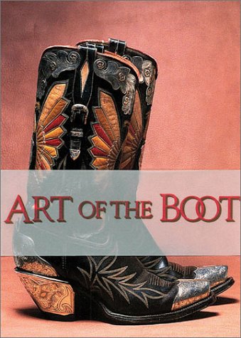 Art of the Boot Notecards