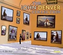 The John Denver Collection (5CD)