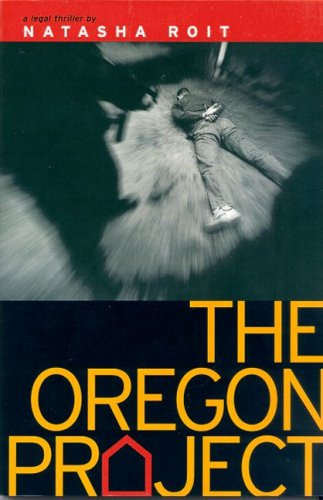 Oregon