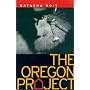 The Oregon Project: A Legal Thriller
