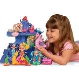Mermaid MountainIMAGE