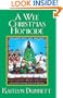 A Wee Christmas Homicide (Liss MacCrimmon Mysteries)