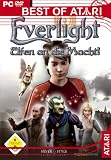 Eigenschaften Atari  / Everlight - Best of Atari (DVD-ROM)