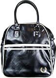 Fred Perry Women's Bowler Bag