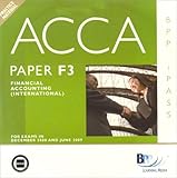 Financial accounting (international)