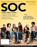 SOC (with Review Cards and Bind-In Printed Access Card)