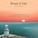 2012 Beacons of Light Wall Calendar Wall calendar