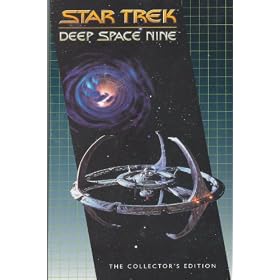 Star Trek - Deep Space Nine, Episode 116: Business as Usual [VHS]