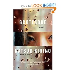 Grotesque (Vintage International)