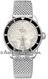 NEW BREITLING AEROMARINE SUPEROCEAN HERITAGE 46 MENS WATCH