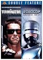 The Terminator / Robocop