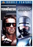 The Terminator / Robocop
