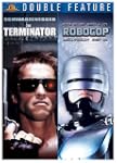 Robocop /The Terminator