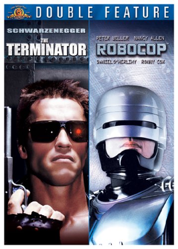The Terminator / Robocop