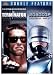 Used : The Terminator / Robocop