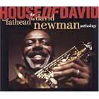 House of David: The David Fathead Newman Anthology by  David "Fathead" Newman 