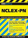 CliffsTestPrep NCLEX-PN (Cliffs Test Prep NCLEX-RN)