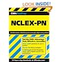 CliffsTestPrep NCLEX-PN (Cliffs Test Prep NCLEX-RN)