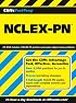 CliffsTestPrep NCLEX-PN (Cliffs Test Prep NCLEX-RN)