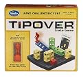 Tip Over Crate Board Game