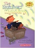 Books : The Rainbow Mystery (Science Solves It!)
