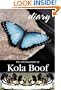 Diary of a Lost Girl: The Autobiography of Kola Boof