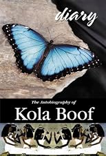 Diary of a lost girl : the autobiography of Kola Boof.
