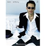 Marc Anthony - Mended book cover
