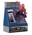 Spiderman 3D Model Bubble Bath