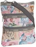 LeSportsac Kasey Cross-Body,PenPal,one size