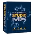 Macromedia Studio MX 2003 for Mac