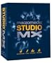 Macromedia Studio MX 2003 for Mac