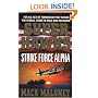 Superhawks: Strike Force Alpha