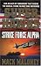 Superhawks: Strike Force Alpha (Superhawks)