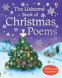 The Usborne book of Christmas poems
