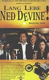 Waking Ned Devine [VHS]