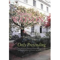 Only Pretending
