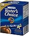 Tasters Choice Vanilla Instant Coffee, 20-Count Sticks (Pack of 8)