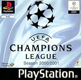 Eigenschaften Take 2  / UEFA Champions League 2000/2001