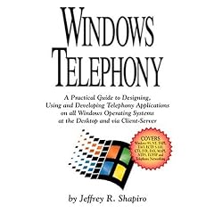 Windows Telephony