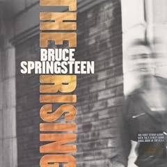 The Rising [Vinyl LP]