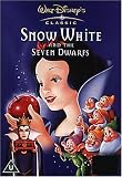 Snow White And The Seven Dwarfs  [UK IMPORT] - Lucille La Verne