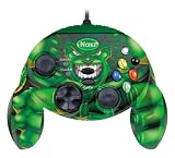 XBox Hulk Controller