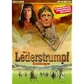 Die Lederstrumpf Erz�hlungen (2 DVDs) - Die legend�ren TV-Vierteiler