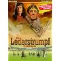 Die Lederstrumpf Erz�hlungen (2 DVDs) - Die legend�ren TV-Vierteiler
