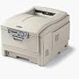 Okidata C5400N LED Color Printer