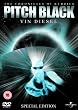 Pitch Black [DVD]
